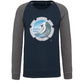 Sweatshirt sem capuz Surf Zone Cascais