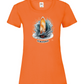 T-shirt Senhora Prancha Albufeira