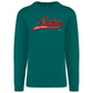 Sweatshirt Kariban sem Capuz Sintra Vintage Collection