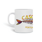 Caneca Espinha Cascais