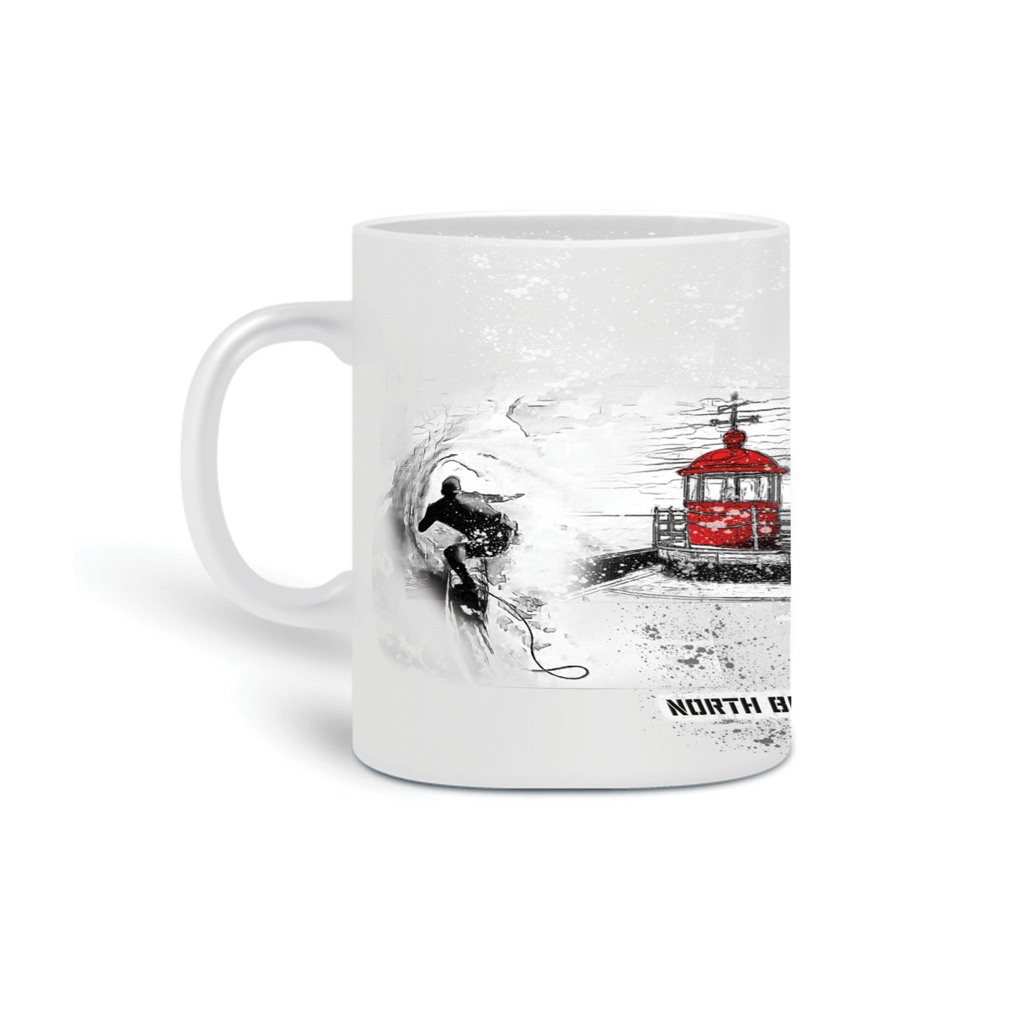 Caneca North Beach