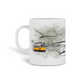Caneca Lisboa em Chamas