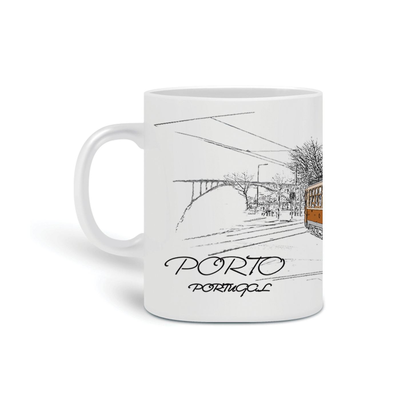 Caneca Carmo