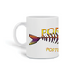 Caneca Espinha Porto
