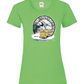 T-shirt Senhora Surf Life Albufeira