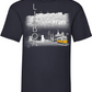 T-shirt Castelo 1