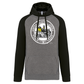 Sweatshirt com capuz Selo Sintra