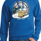 Sweatshirt Surf Life Albufeira