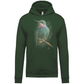 Sweatshirt capuz Kariban Kids Colibri