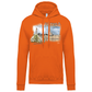 Sweatshirt Kariban com Capuz Santuário de Fátima