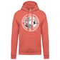 Sweatshirt Kariban com Capuz Selo Nazaré