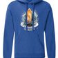 Sweatshirt Prancha Albufeira