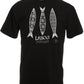 T-shirt 3 Sardinhas Lisboa