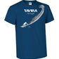 T-shirt Kids Surf Tavira