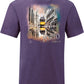 T-shirt Espelho LP
