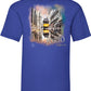 T-shirt Espelho LP