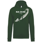 Sweatshirt Kariban com Capuz Surf Nazaré
