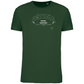 T-Shirt Algodão Biológico Charming Fátima