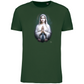 T-Shirt Algodão Biológico Virgem