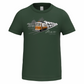 T-shirt de Criança Kariban Pipas