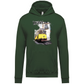 Sweatshirt capuz Kariban Kids Crazy Tram