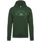 Sweatshirt capuz Kariban Kids Charming Fátima