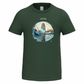 T-shirt Ideal Kids Sol Cascais