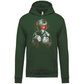 Sweatshirt capuz Kariban Kids Boxer Kid
