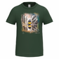T-shirt Ideal Kids Espelho lp