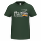 T-shirt Ideal Kids Monumentos Lisboa