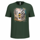 T-Shirt Algodão Ideal Espelho lp