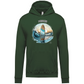 Sweatshirt capuz Kariban Kids Sol Peniche
