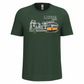 T-Shirt Algodão Ideal Monumentos Lisboa