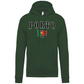 Sweatshirt Kariban com Capuz Porto