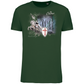 T-Shirt Algodão Biológico Reino de Portugal