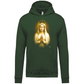 Sweatshirt capuz Kariban Kids Lady of Fátima