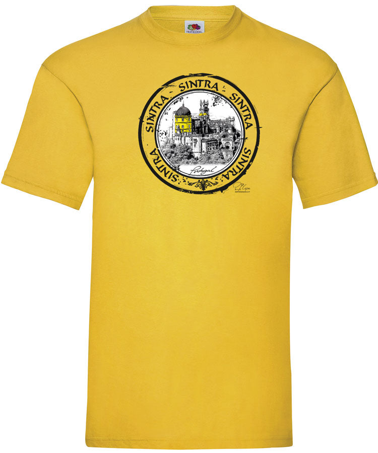 T-shirt Selo Sintra