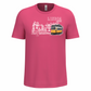 T-Shirt Algodão Ideal Monumentos Lisboa