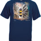 T-shirt Espelho LP