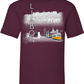 T-shirt Castelo 1