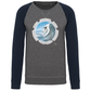Sweatshirt sem capuz Surf Zone Cascais