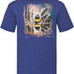 T-shirt Espelho LP
