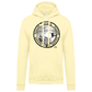 Sweatshirt Kariban com Capuz Selo Nazaré