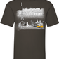 T-shirt Castelo 1