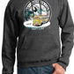 Sweatshirt Surf Life Albufeira