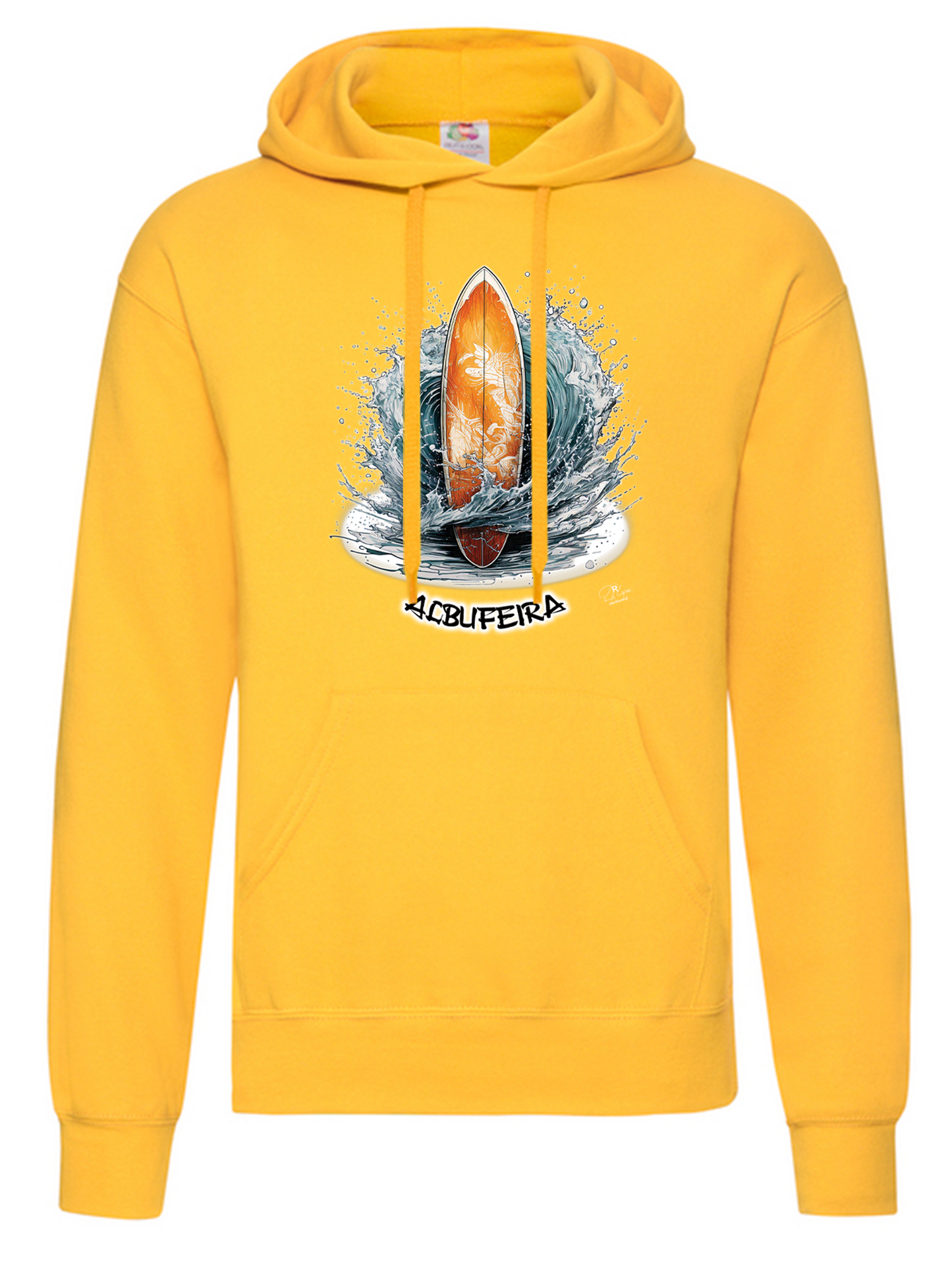Sweatshirt Prancha Albufeira