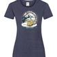 T-shirt Senhora Surf Life Albufeira