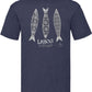 T-shirt 3 Sardinhas Lisboa