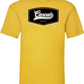 T-shirt Landmark Cascais
