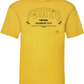 T-shirt Charming City Porto